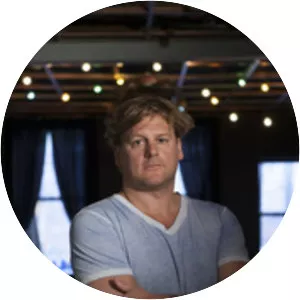 Casey Barrett - Canadian swimmer