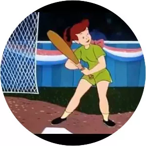 Casey Bats Again - 1954 film