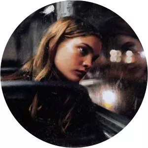 Casey Baugh