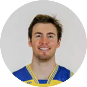 Casey Benson - Basketball player