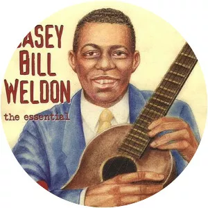 Casey Bill Weldon