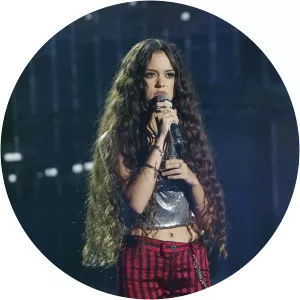 Casey Bishop - Singer