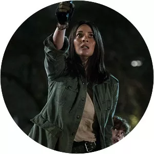 Casey Bracket - Fictional character