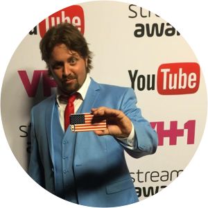 Casey Casseday - Film producer