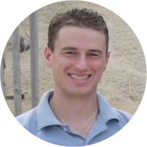 Casey Chalk - Author