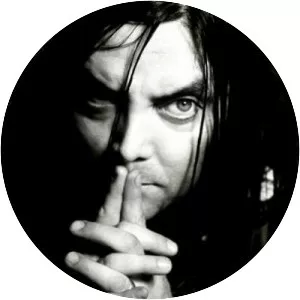 Casey Chaos - American singer