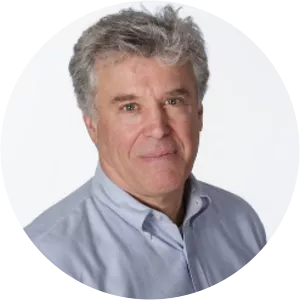 Casey Childs - Theatrical producer