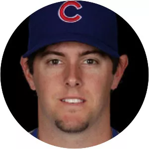 Casey Coleman - Baseball pitcher