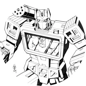 Casey Coller - Visual artist