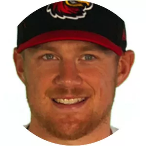 Casey Crosby - Baseball pitcher