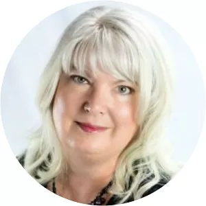 Casey Dawes - Author