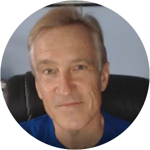 Casey Demchak - Author