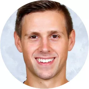 Casey DeSmith - Ice hockey goaltender