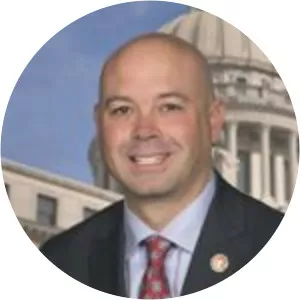 Casey Eure - Mississippi State Representative