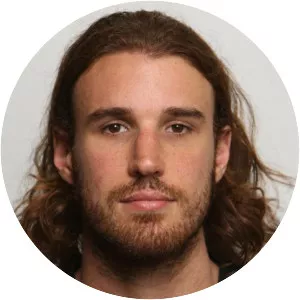 Casey Frank - American-New Zealand former professional basketball player