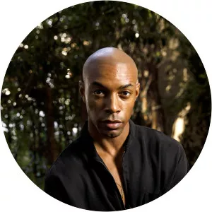 Casey Gerald