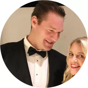 Casey Green photograph