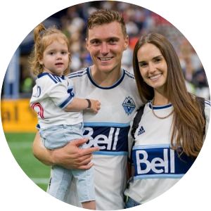 Casey Gressel photograph