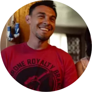 Casey Guerrero - Robert Guerrero's wife