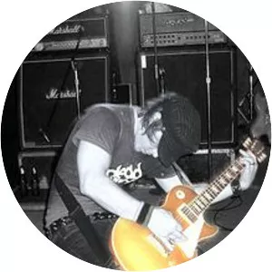 Casey Hess - Guitarist