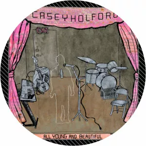 Casey Holford - Singer-songwriter