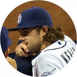 Casey Kelly - Baseball pitcher