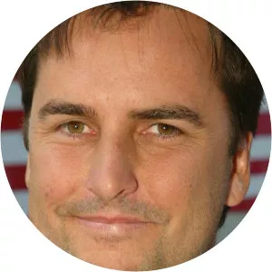 Casey La Scala - Film producer