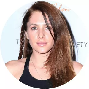 Casey LaBow - American film producer