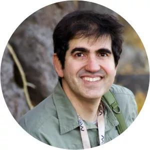 Casey Luskin - Author