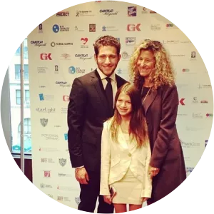 Casey Lutnick - Howard Lutnick's daughter