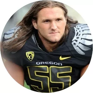 Casey Matthews - American football linebacker