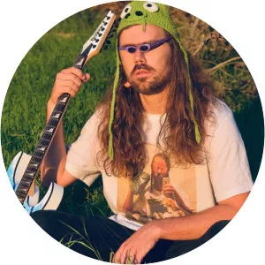 Casey Mattson photograph