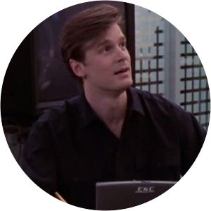 Casey McCall Sports Night - TV character