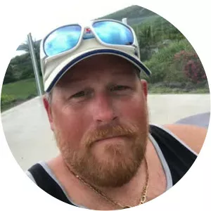 Casey McManus - TV personality