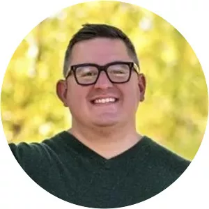 Casey Meraz - Author