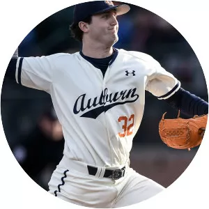 Casey Mize - Baseball pitcher