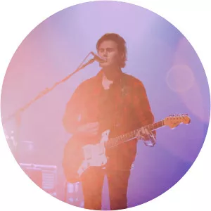 Casey Moore - Guitarist