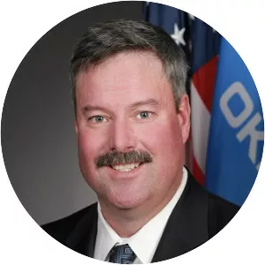 Casey Murdock - Politician