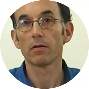 Casey Nelson Blake - Historian