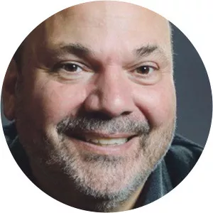 Casey Nicholaw photograph