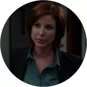 Casey Novak - Fictional character