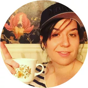 Casey Nowak - Author