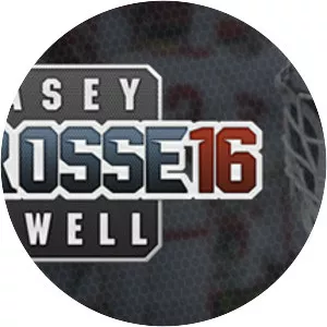 Casey Powell Lacrosse 16