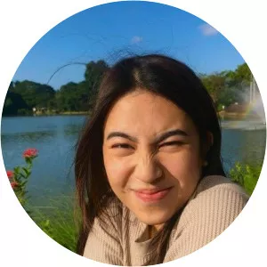 casey rebecca tulung - Sonny Tulung's daughter