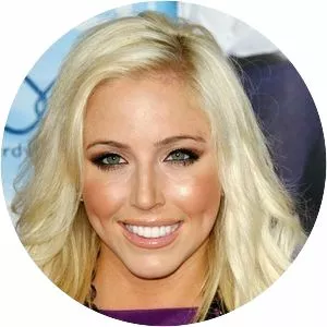 Casey Reinhardt - American TV personality