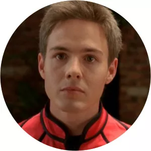 Casey Rhodes - Fictional character