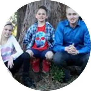 Casey Schreffler - Jordyn Jones' brother