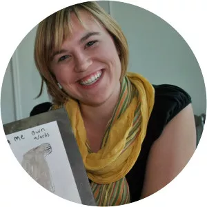 Casey Scieszka - Writer