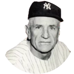 Casey Stengel