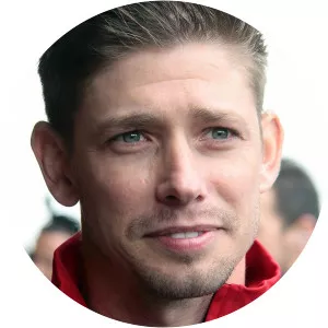 Casey Stoner